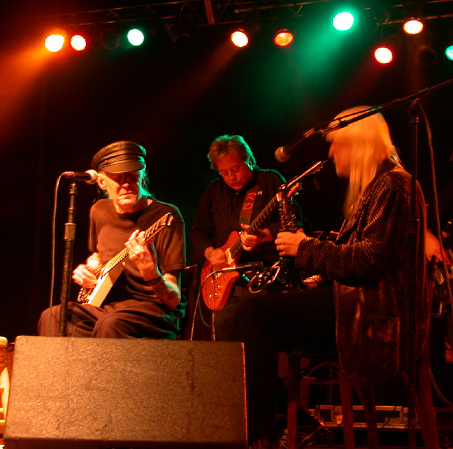 Photo of Johnny Winter - https://vinyl-records.nl/